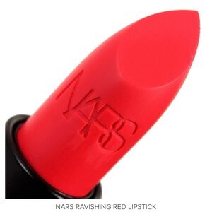 Nars - Ravishing Red